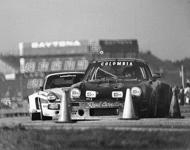 Daytona 24H 1976